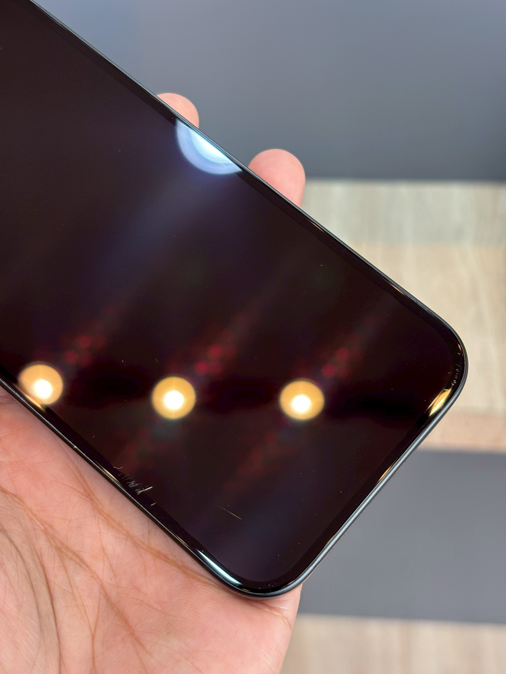 iPhone 15 128GB Black