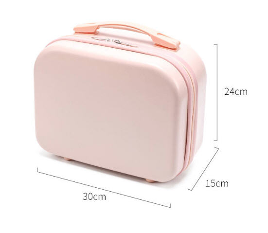 กระเป๋าเดินทาง,กระเป๋าเดินทาง14นิ้ว,กระเป๋าเดินทางพกพา