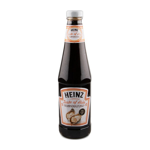 Heinz Oyster Sauce ไฮนซ์ ซอสหอยนางรม 590 g. (05-6902)