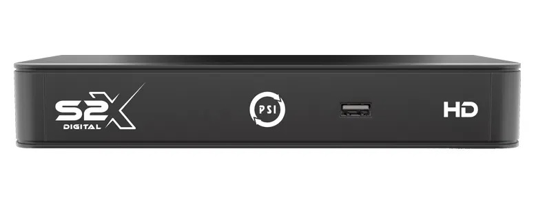 กล่องจานดาวเทียมPSI กล่องรับสัญญาณดาวเทียม