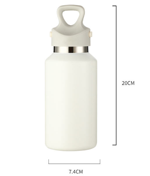 กระบอกน้ำสแตนเลส,กระติกน้ำสแตนเลส,ขวดน้ำสแตนเลส,สกรีนโลโก้