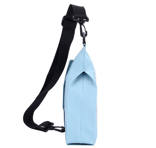 กระเป๋ากันน้ำ,กระเป๋าพีวีซีกันน้ำ,กระเป๋าคาดอกกันน้ำ,กระเป๋าPVC