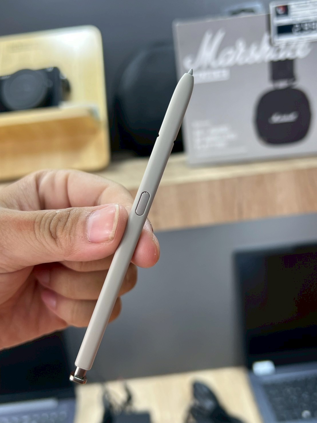 Samsung Galaxy S25 Ultra 12/256GB Titanium Gray