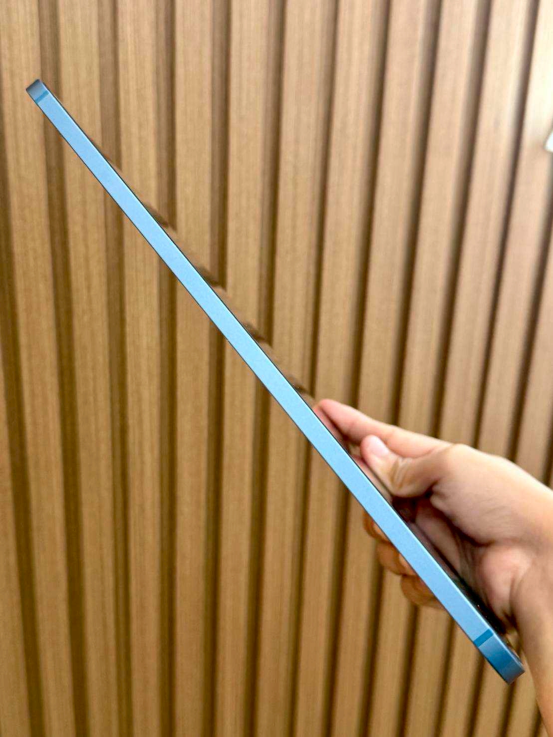 iPad Air 5th 64GB Wifi+Cellular Blue