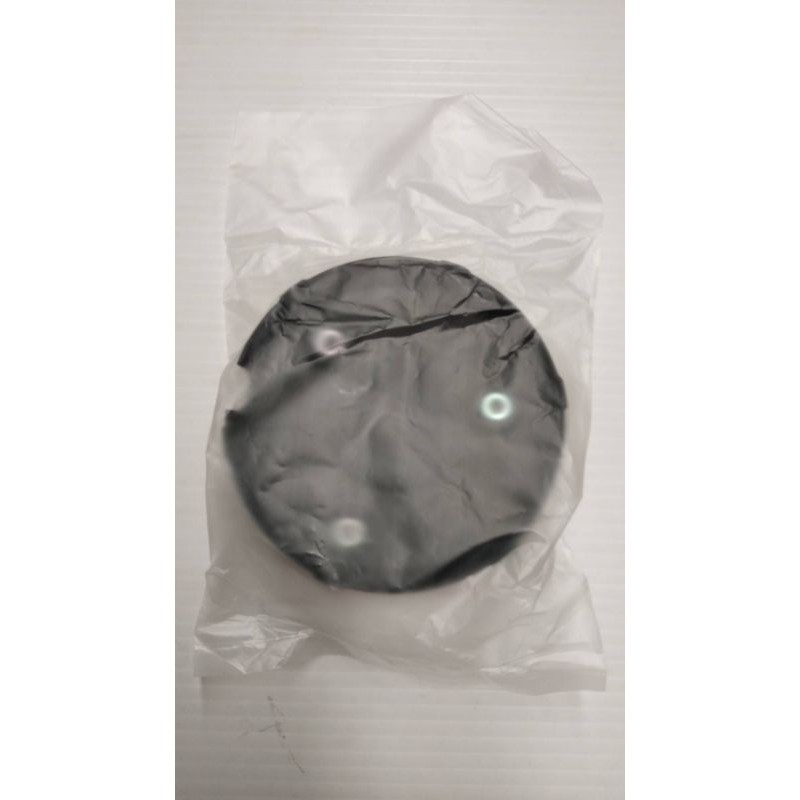 11370-KYZ-T00 แผ่นกันความร้อนฝาครอบเครื่องด้านขวา WAVE125i 2012-2020 ปลาวาฬ , MSX125 2012-2015 อะไหล่แท้ HONDA