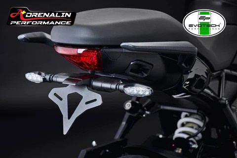 evotech ท้ายสั้น สำหรับ Tiger sport 660