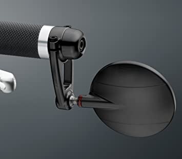 Rizoma - กระจกมองหลัง รุ่น Spy arm สำหรับรถทุกรุ่น ข้างละ