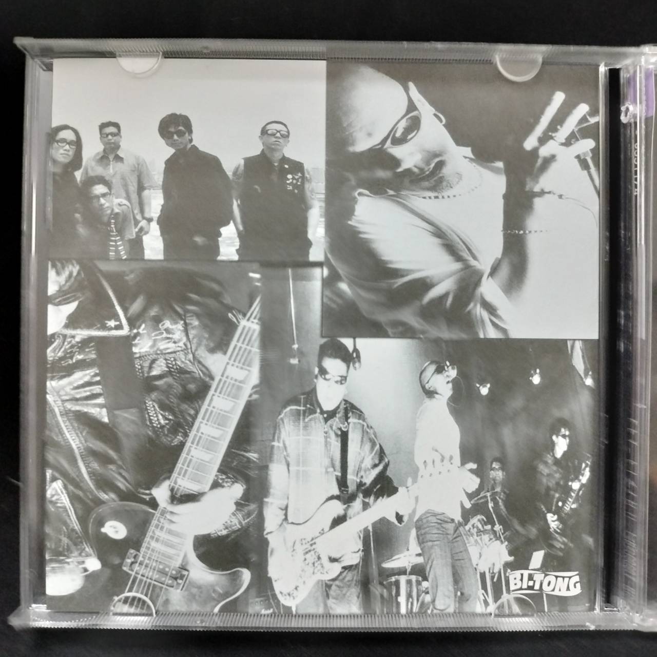 FLY - (12) ปีก The Long Play Collection / แผ่นดี