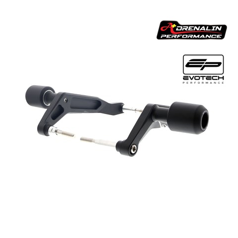 Evotech กันล้ม (Crash protector) สำหรับ Monster 937 2021+
