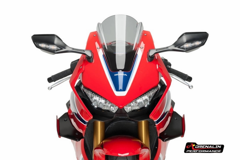 ปีกข้าง Puig สำหรับ CBR1000 2017-2019