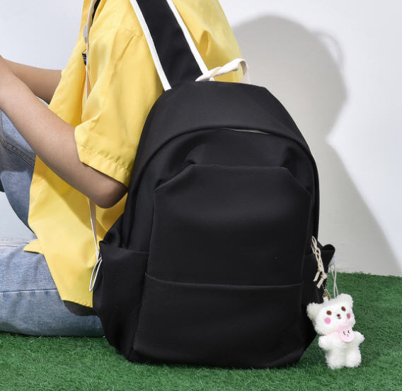 กระเป๋าเป้,เป้,เป้สะพาย,กระเป๋าเป้สะพาย(ไม่รวมพวงกุญแจตุ๊กตา)