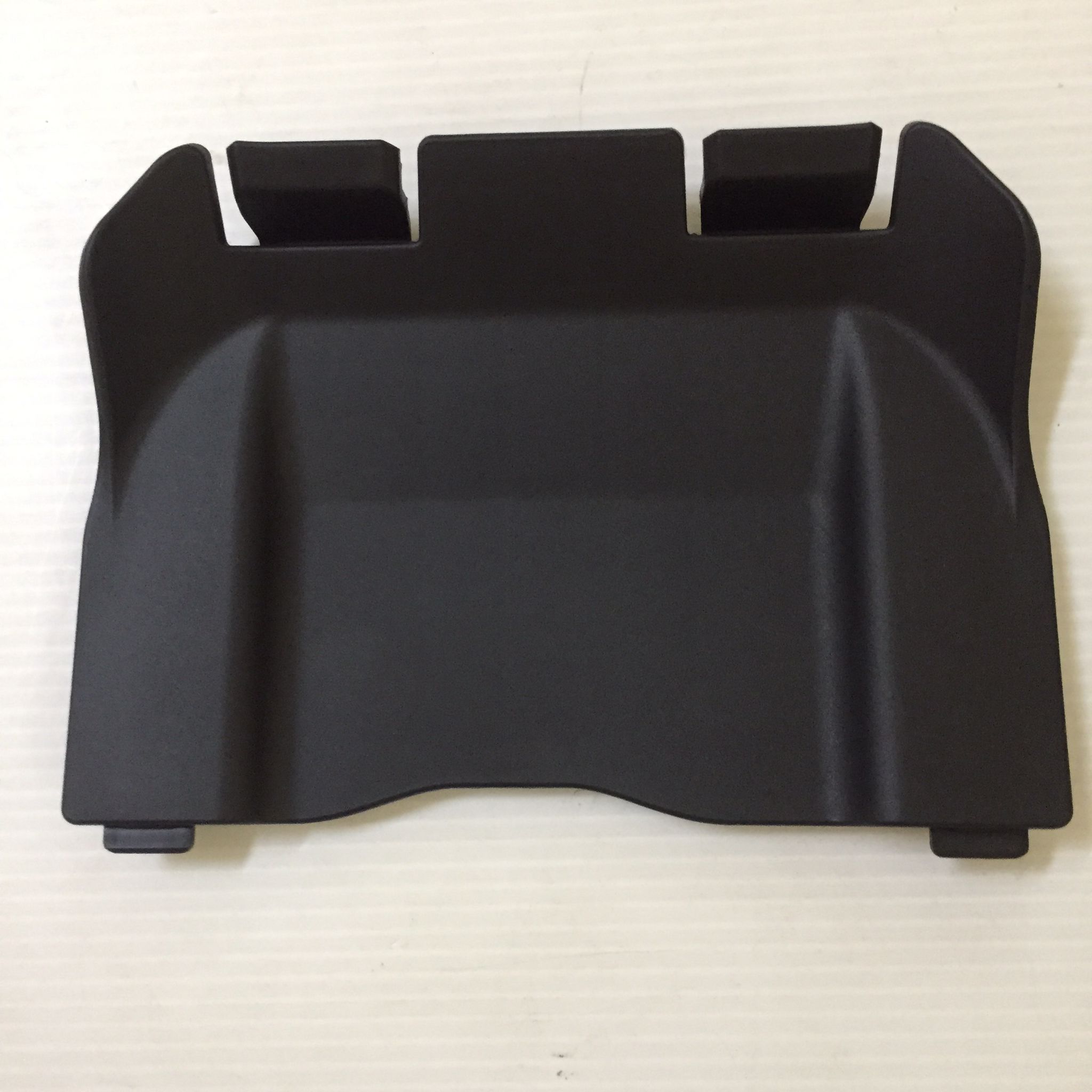 81322-K97-T00 ฝาปิดแบตเตอรี่ PCX150 2018-2019 , ADV150 2020-2021 อะไหล่แท้ HONDA