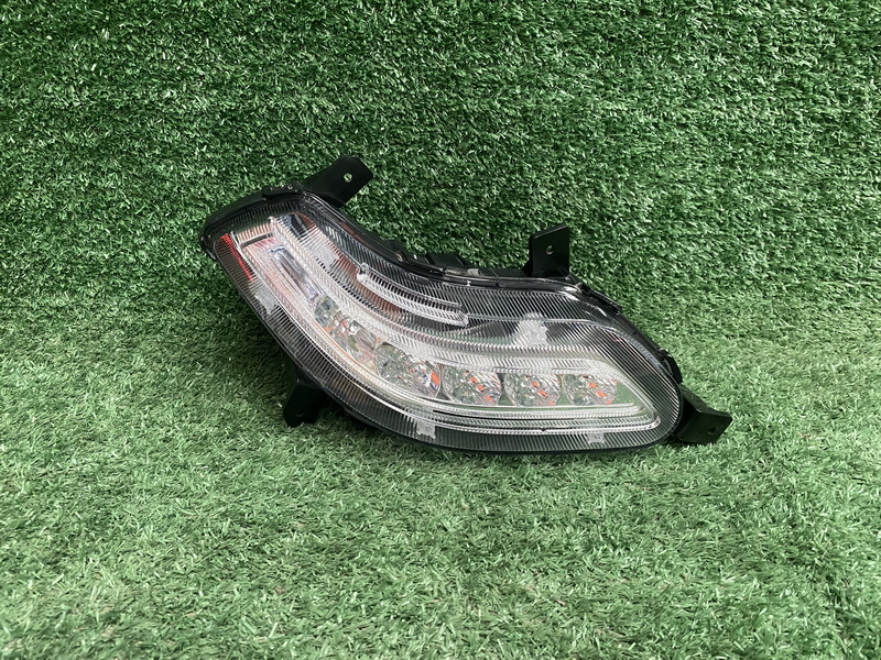 ไฟตัดหมอกหน้า R MG MG3 2014-2016