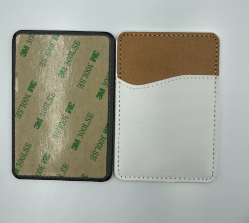 ซองใส่บัตรติดโทรศัพท์+ขาตั้งโทรศัพท์มือถือ,ขาตั้ง Smartphone,Phone Card Holder Stand