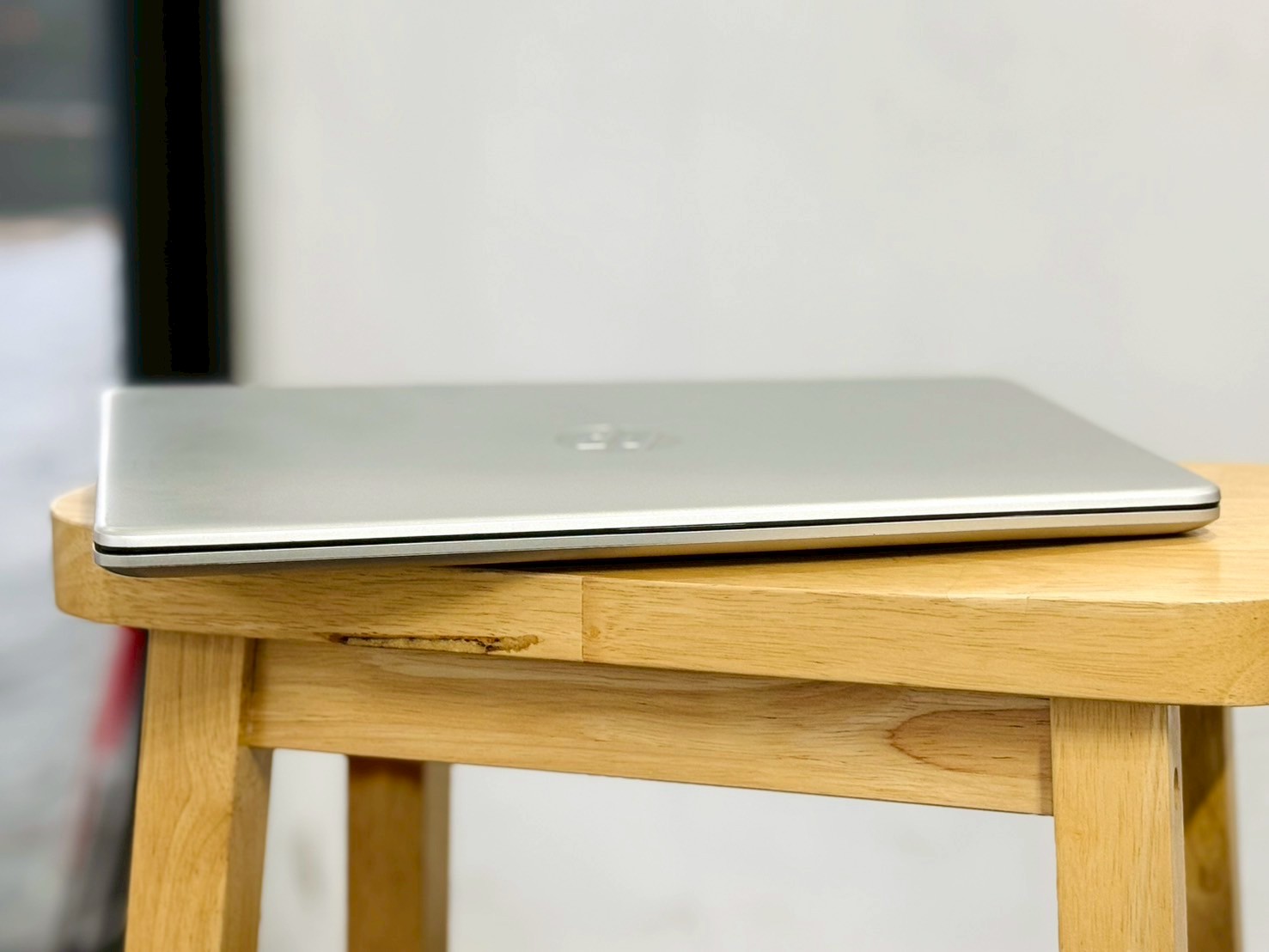 HP 15S-FQ5154TU (NATURAL SILVER)