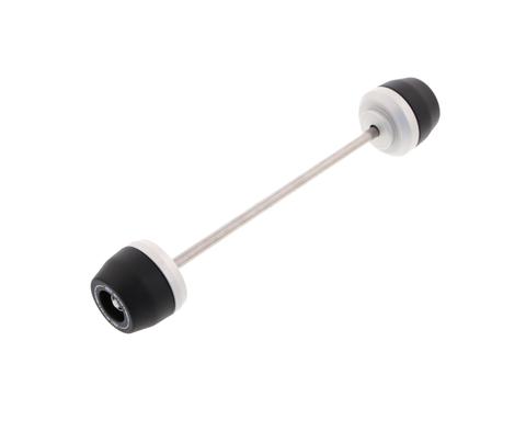 Evotech กันล้มล้อหลัง (REAR FORK SPINDLE) สำหรับ CBR1000RR-R 2021+