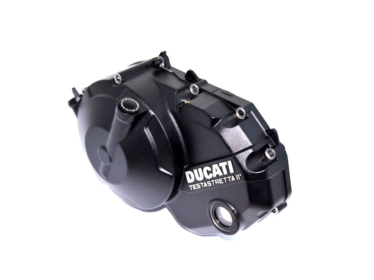 อุดรูคลัทช์สาย DBK สำหรับ Monster 821 2018+ จอสี