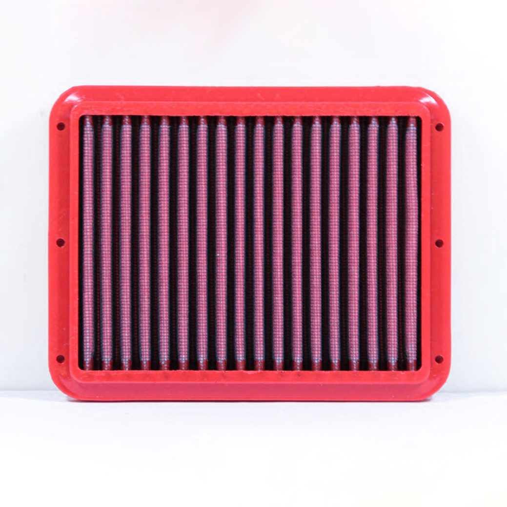 BMC กรองอากาศแต่ง สำหรับ panigale v4 2018+