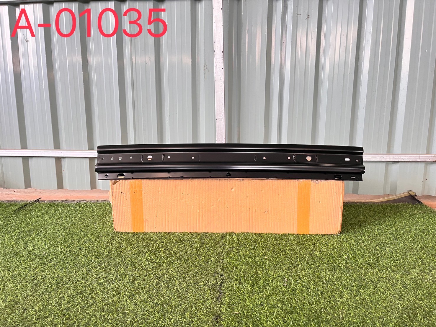 โครงกันชนหน้า Ford Ranger ใหม่แท้