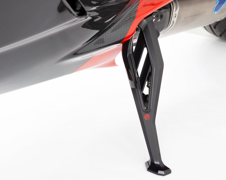 ขาตั้ง Motocorse สำหรับ street fighter V4