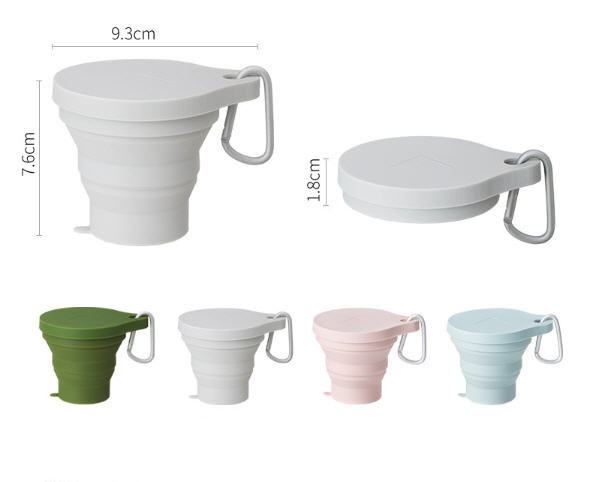 แก้วซิลิโคน,แก้วซิลิโคนพับได้,แก้วน้ำพกพา,แก้วน้ำพกพาพับได้