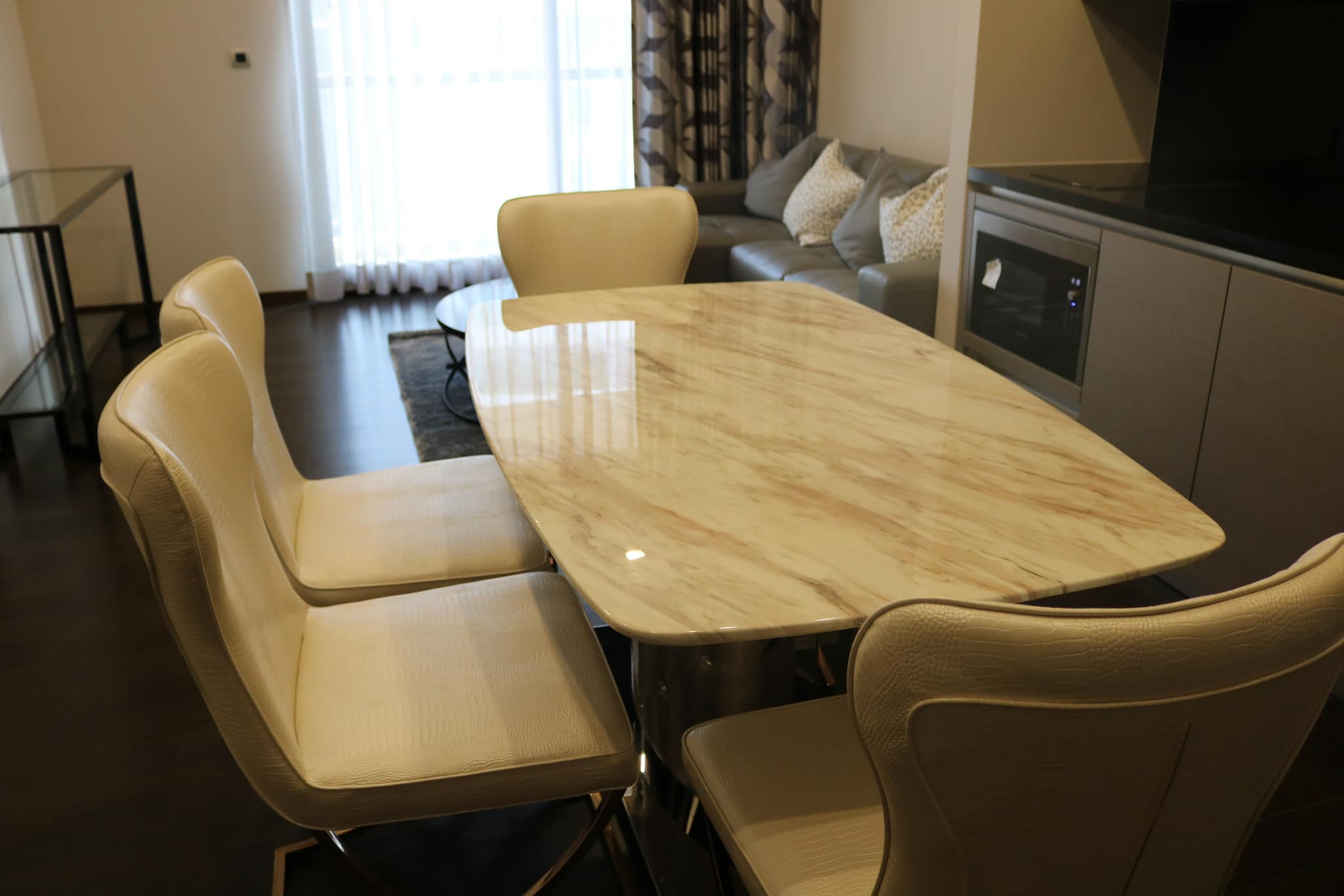 The XXXIX by San Siri