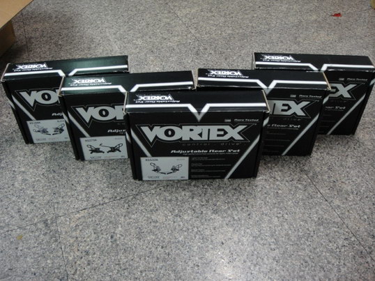 เกียร์โยง Vortex สำหรับ Hayabusa 99-18