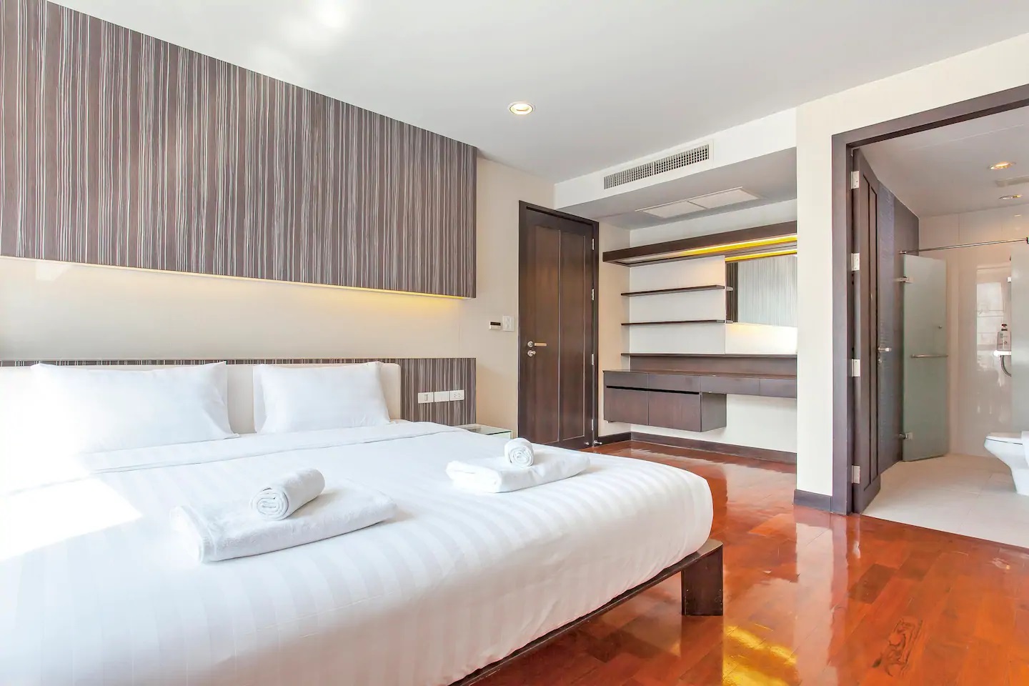 Double Tree Residence