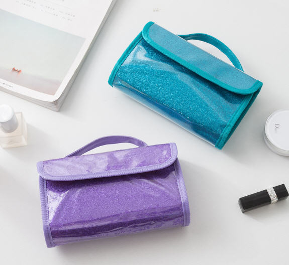 กระเป๋าพีวีซี,กระเป๋าใส่เครื่องสำอาง,กระเป๋าอเนกประสง,กระเป๋าPVC