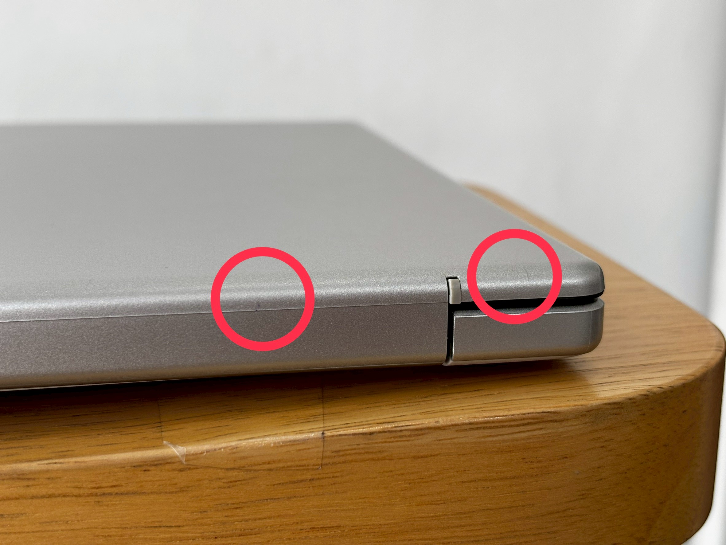 HP Laptop 15-FC0057AU Silver