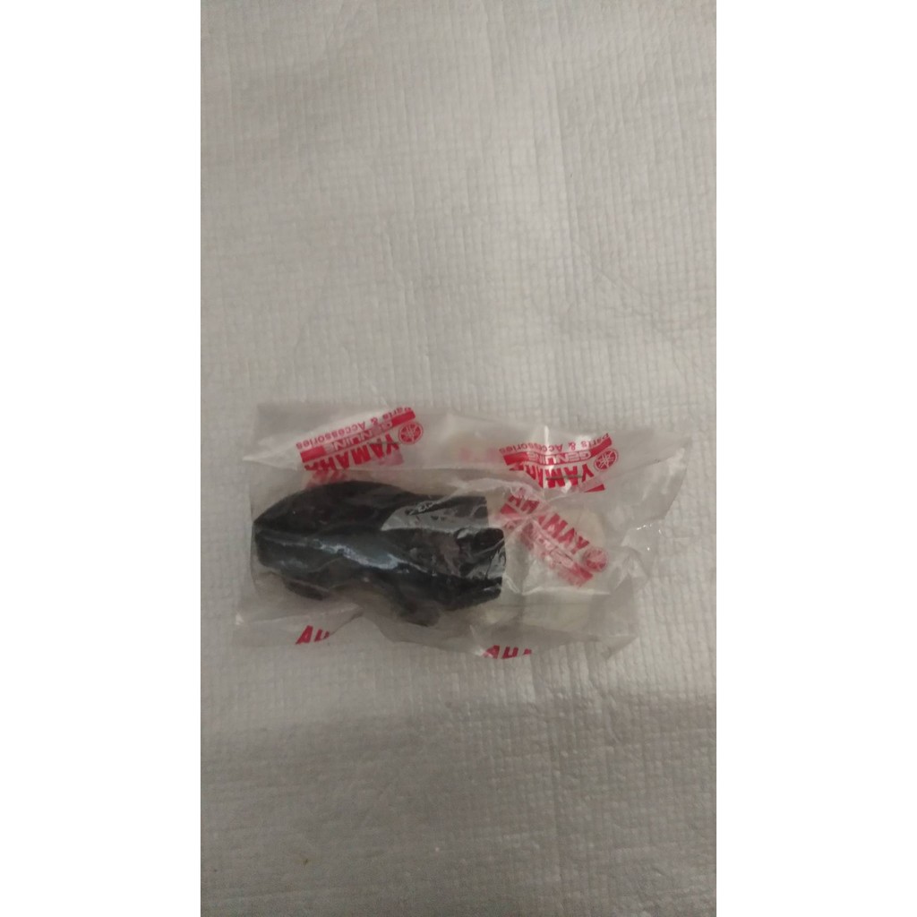 5P1-F6282-00 ปะกับปลอกคันเร่งหน้า SPARK115I 2013 , GRAND FILANO รหัสใหม่ 2BL-F6282-00 อะไหล่แท้ YAMAHA