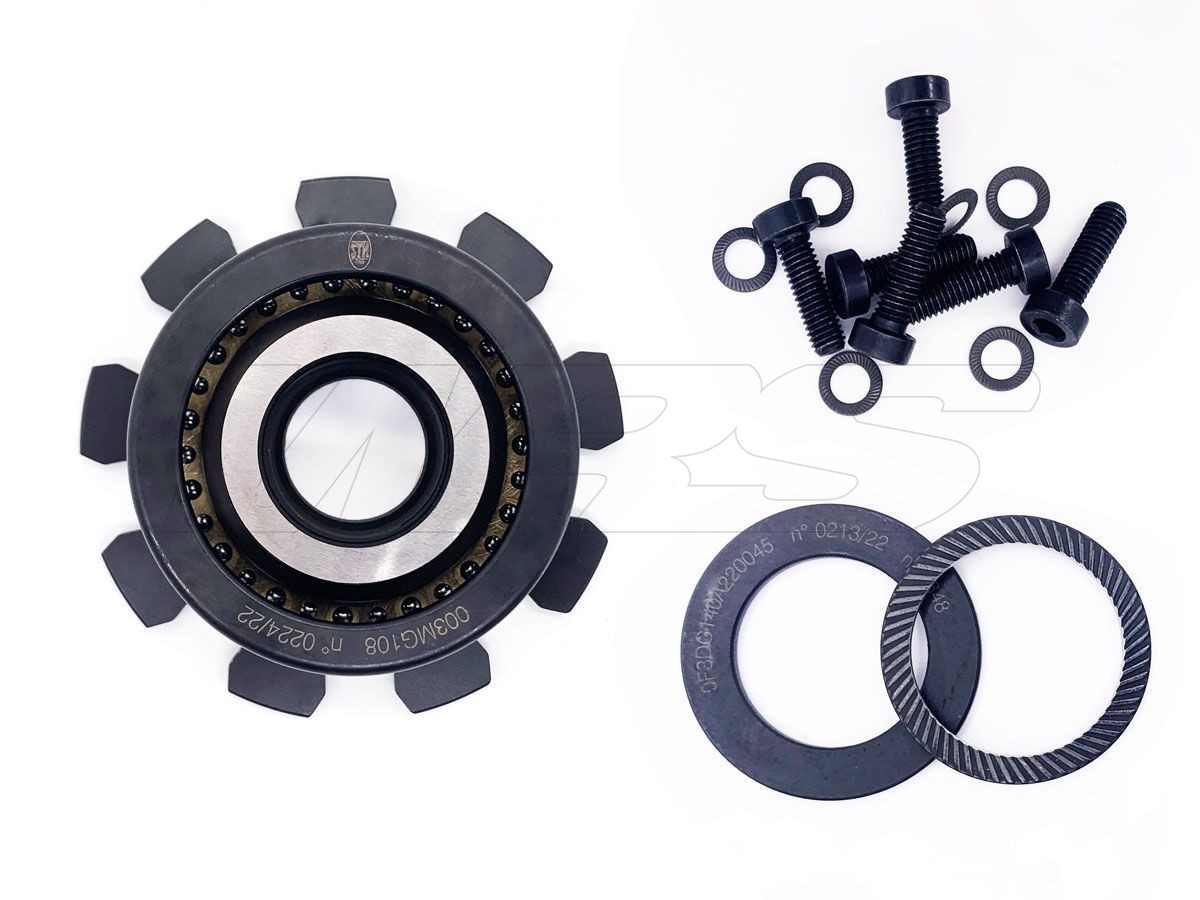 คลัทช์แห้ง STM สำหรับ Panigale V4 2025+