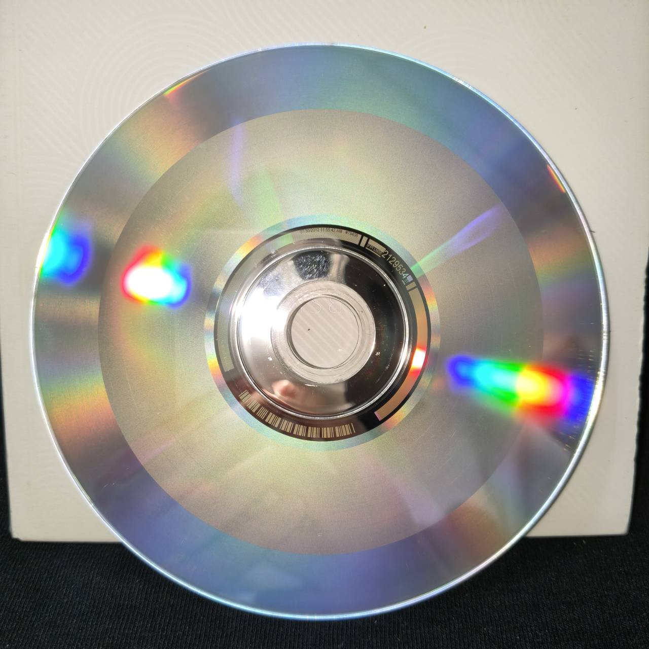 Alabama Shakes – Boys & Girls / USA / แผ่นสภาพนางฟ้า