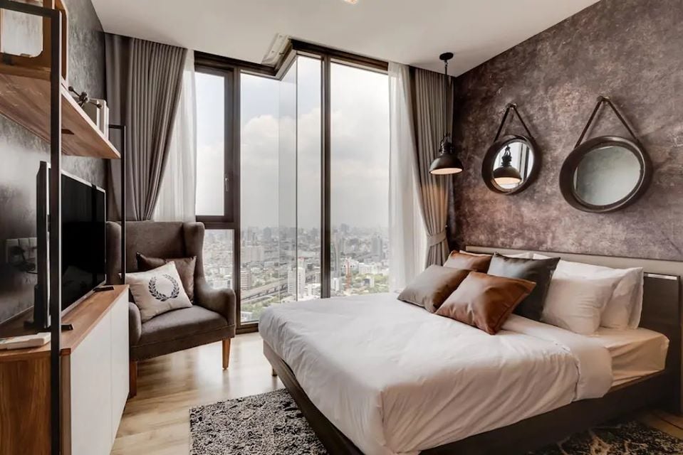 The Line Jatujak - Mochit