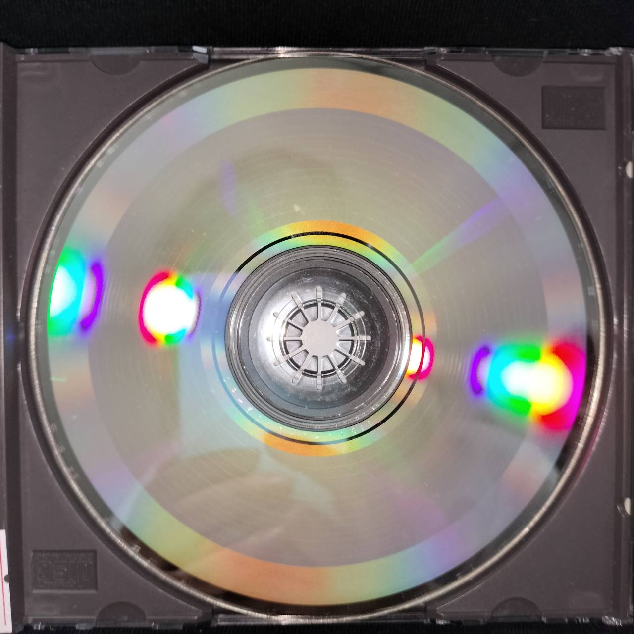 Salena Jones – Love Is In The Air / JAPAN / แผ่นดี