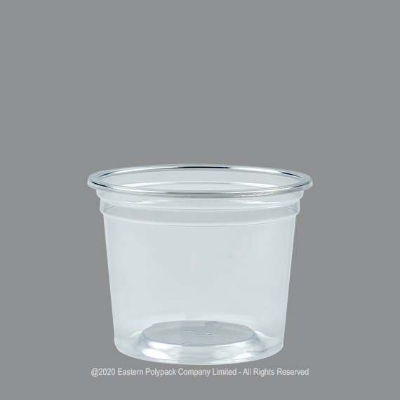 ถ้วยเคเรซิน(U75) K-RESIN 5 ออนซ์ บรรจุ 50 ใบ (09-1726)