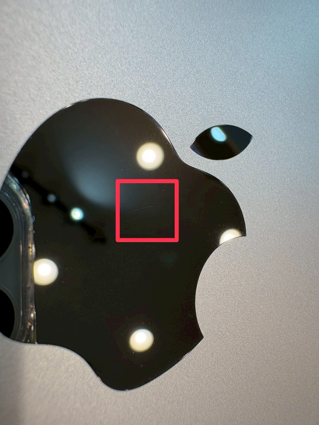 MacBook Air 13" (M1 ปี 2020) 8/256GB Space Gray