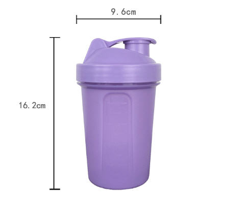 แก้วเชค,แก้วพลาสติก,แก้วเชคเวย์โปรตีน,400ml,ขั้นต่ำ1,008ชิ้น