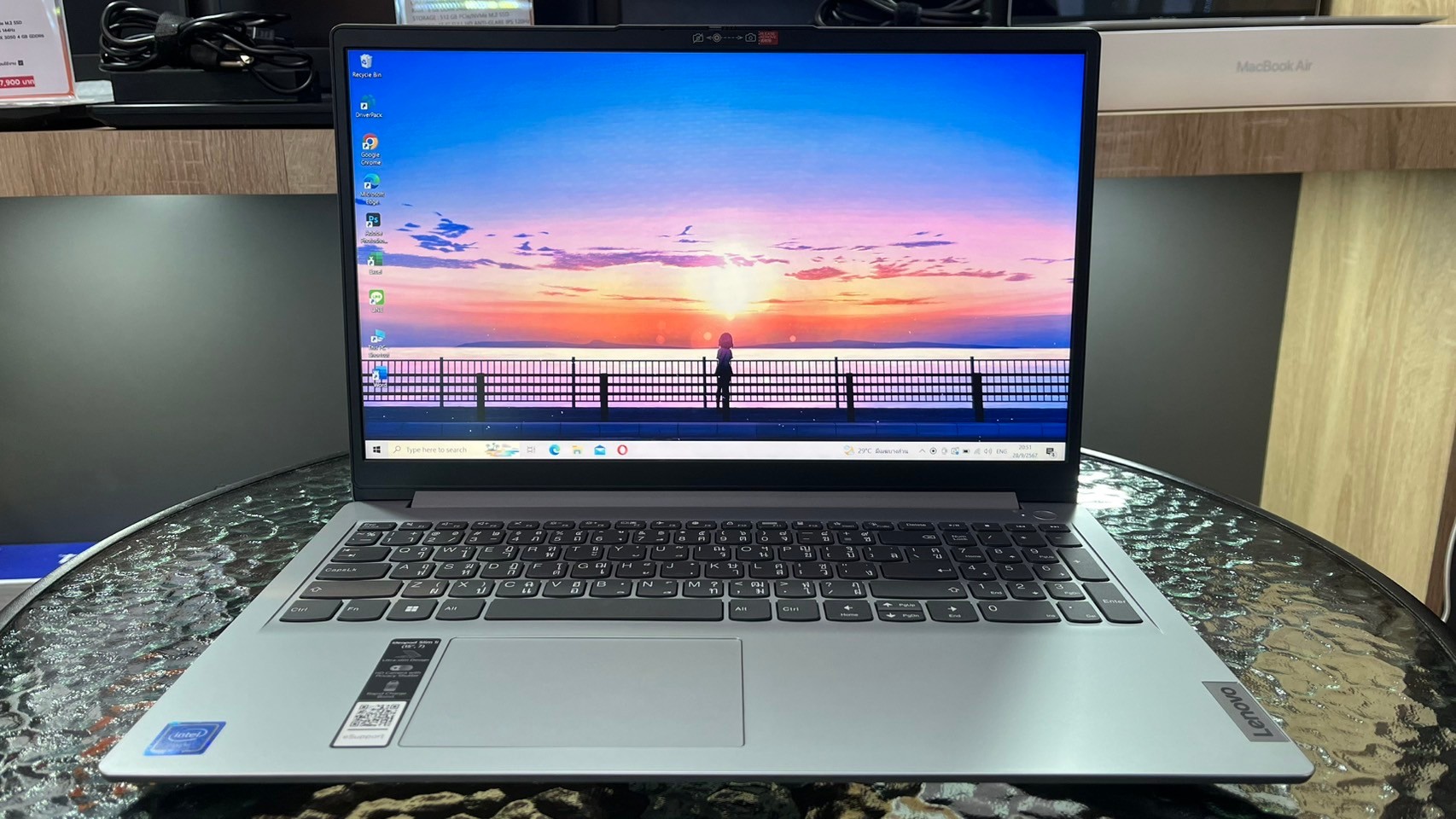 Lenovo IdeaPad 1 15IGL7-82V7003JTA