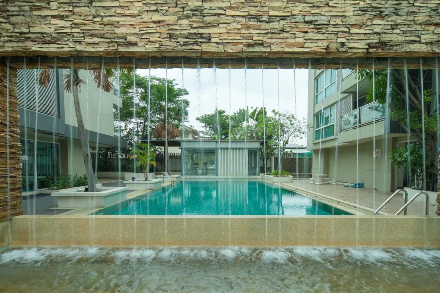 Double Tree Residence