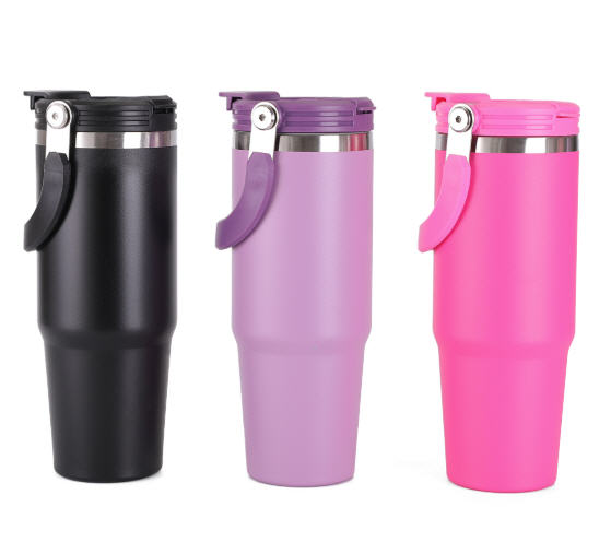 แก้วน้ำสแตนเลส,แก้วน้ำสแตนเลสเก็บอุณหภูมิ,30oz,สแตนเลส304