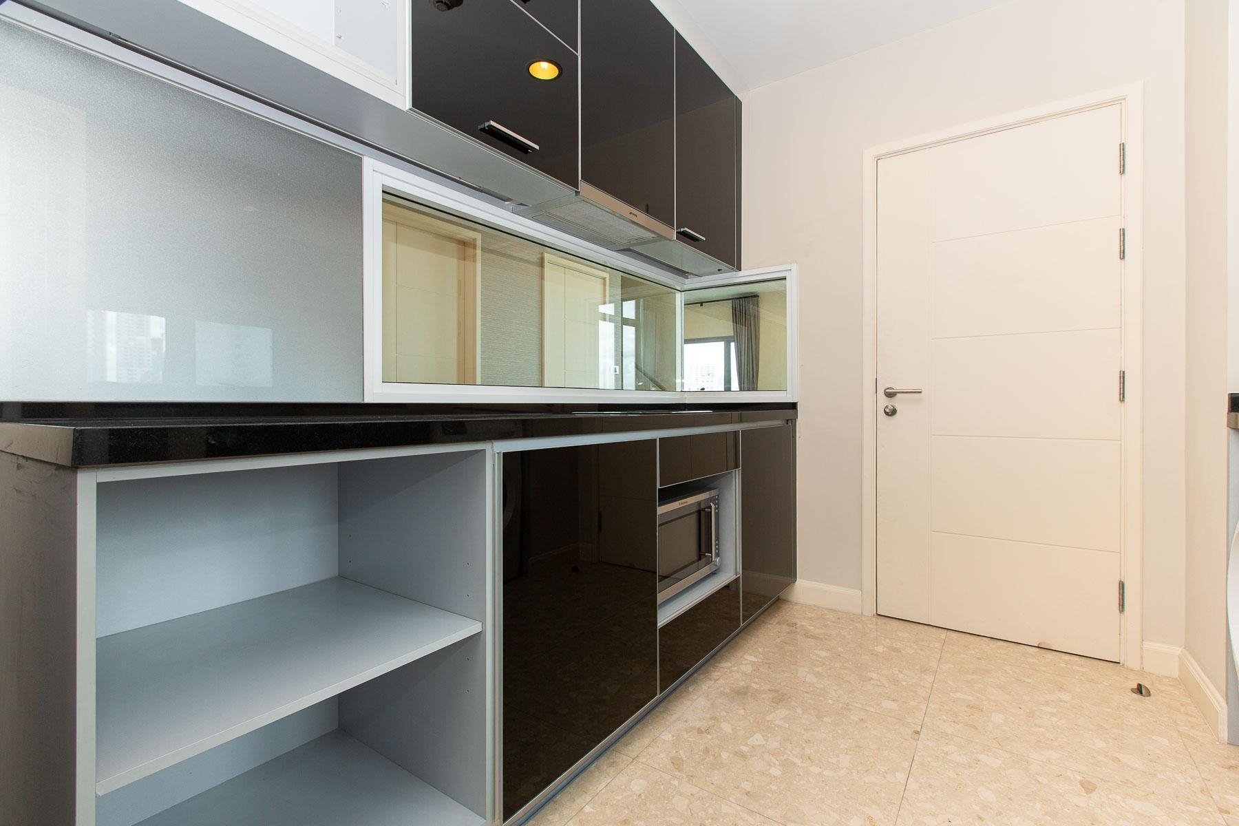 The Crest Sukhumvit34