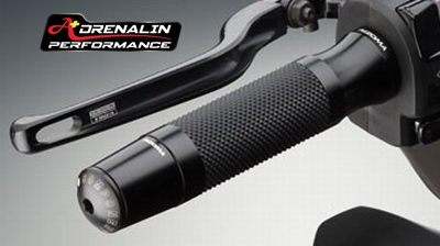 Rizoma ปอกแฮนด์ รุ่น sportline สำหรับ tmax 530 560 2017-2021 ตรงรุ่น