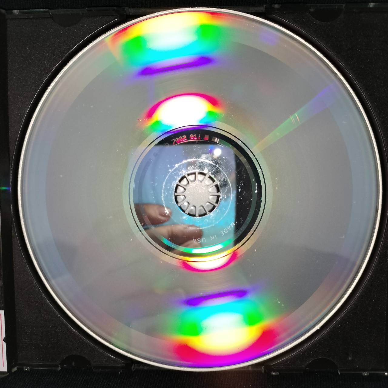 Various – Lester "Prez" Young & Friends (Giants Of The Tenor Sax (1938-1944)) / USA / แผ่นดี