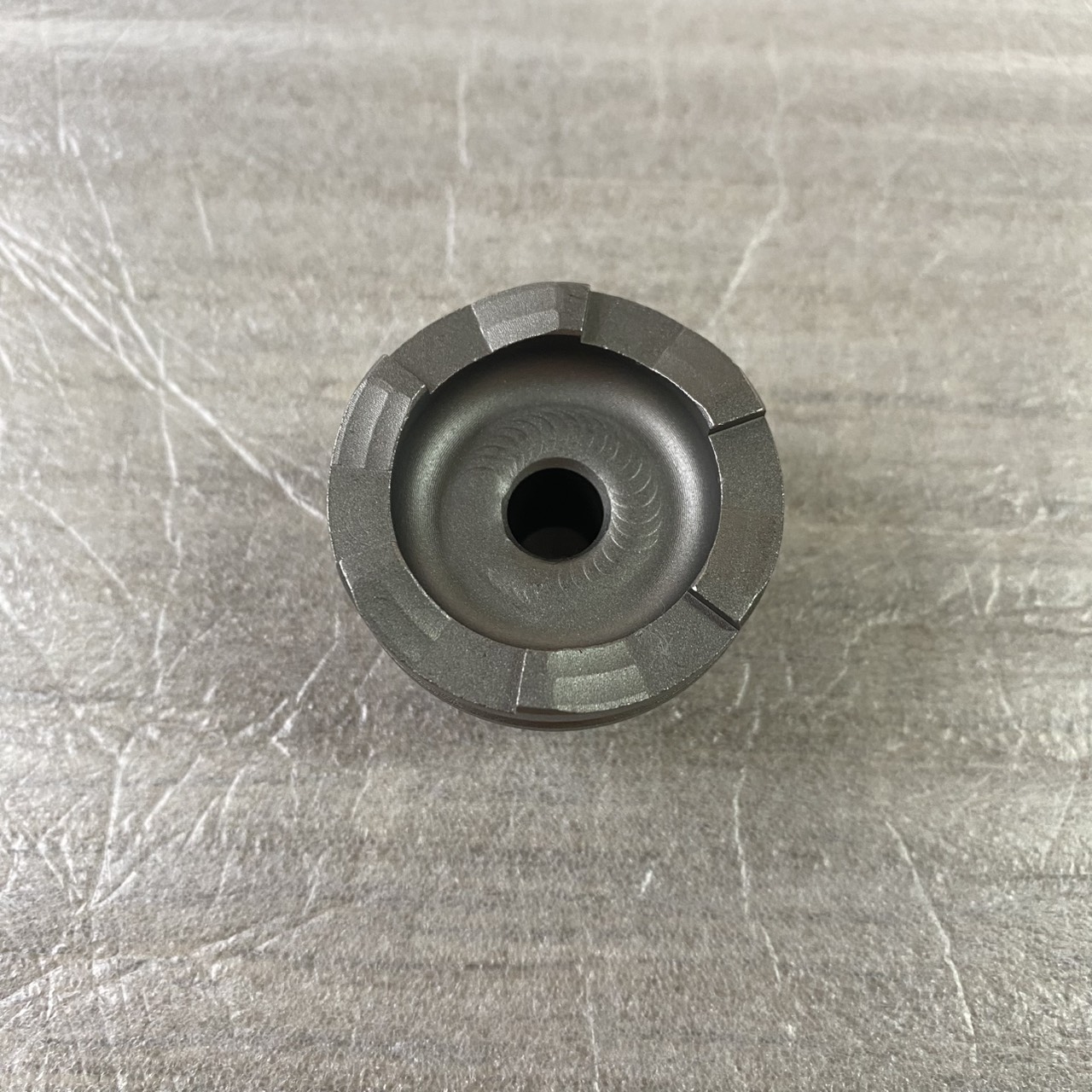 5VV-E5630-00 ชุดเฟืองสตาร์ท GRAND FILANO 2015-2017 , TTX , FINO115I FI , FINO125 อะไหล่แท้ YAMAHA