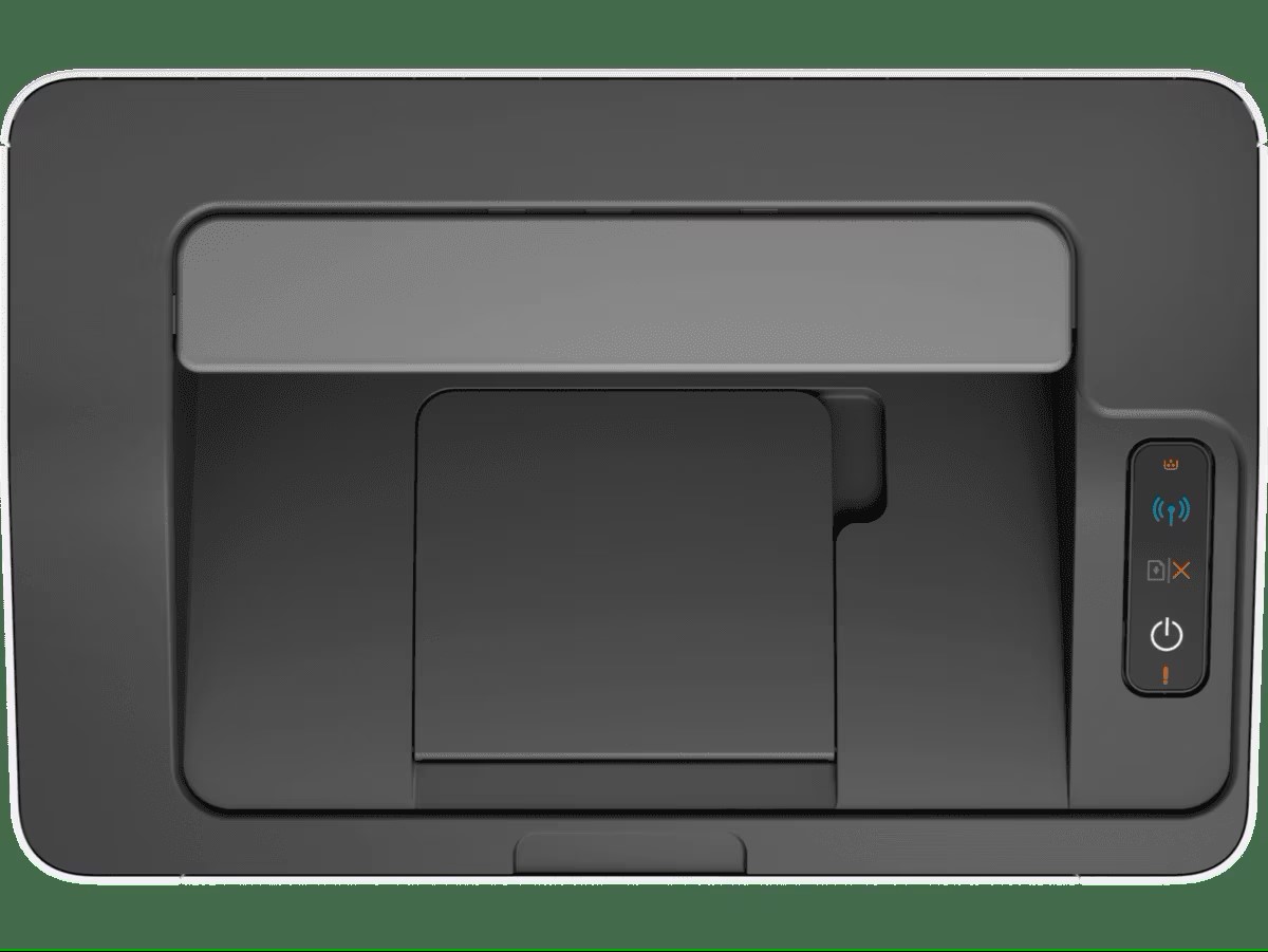 HP 108W LASER PRINTER [3Y]