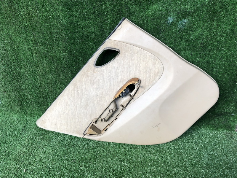 แผงประตู