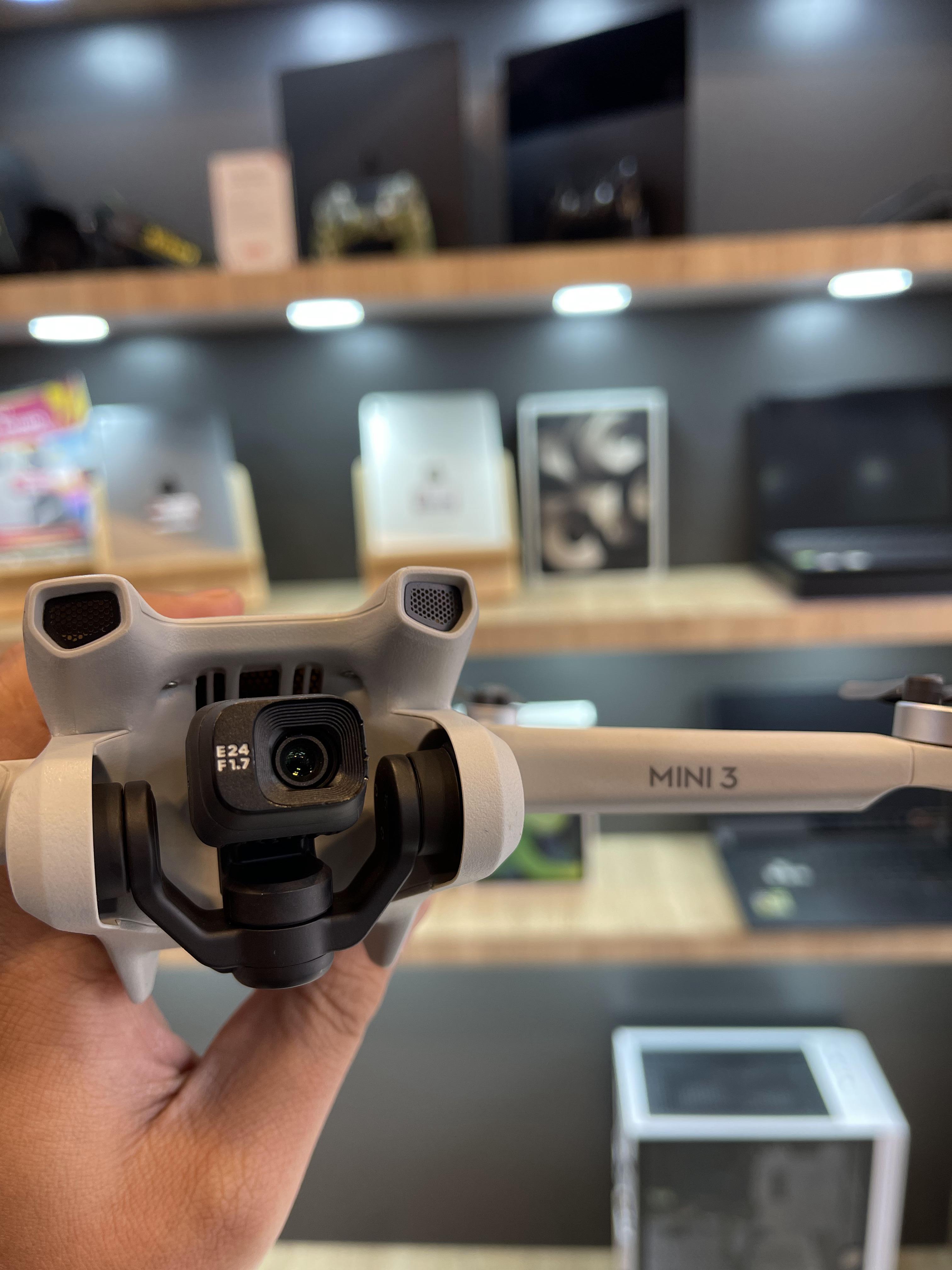DJI Mini 3 RC