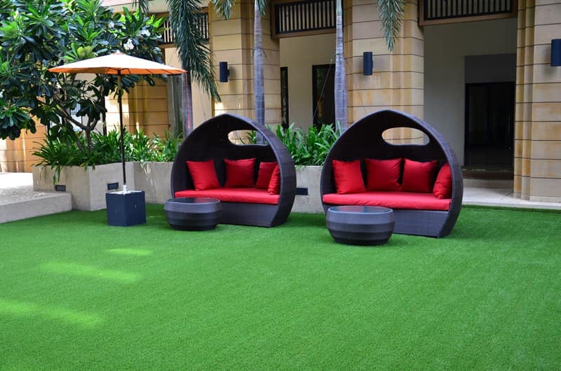 Vista Garden Sukhumvit71