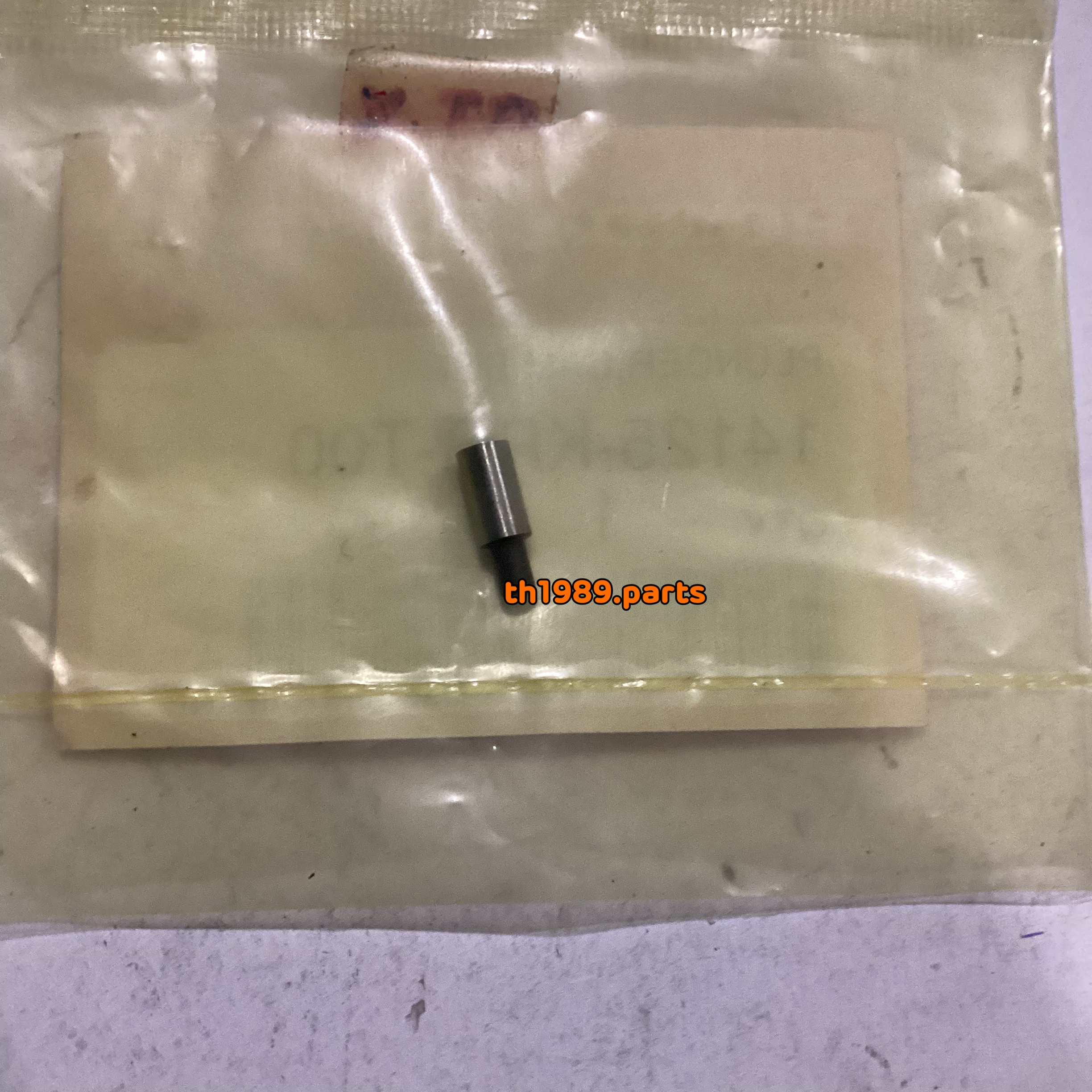 14125-KPG-T00 ตัวล็อคเพลาราวลิ้น WAVE125R 2005 อะไหล่แท้ HONDA